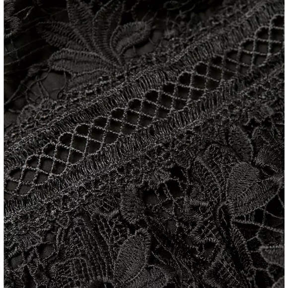 NWT. Joie Belisa Dress. size 8. - Picture 10 of 10